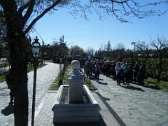 PELERINAGE A SAN DAMIANO  (23)